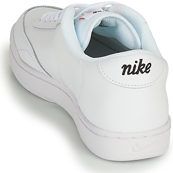 Nike COURT VINTAGE Bijela
