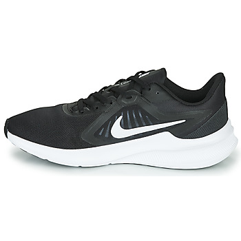 Nike DOWNSHIFTER 10 Crna / Bijela