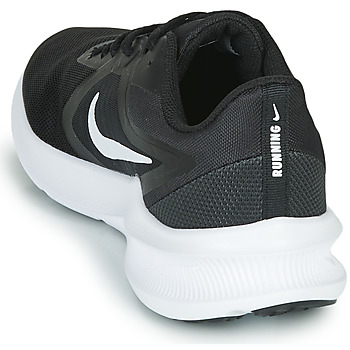Nike DOWNSHIFTER 10 Crna / Bijela