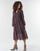Odjeća Žene
 Duge haljine One Step FR30121 Crna