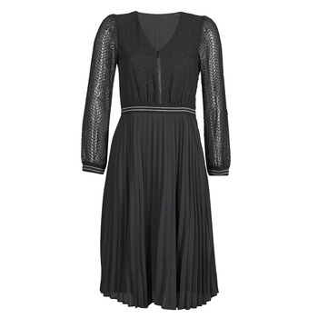 Odjeća Žene
 Kratke haljine One Step FR30061 Crna