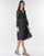 Odjeća Žene
 Kratke haljine One Step FR30061 Crna