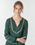 Odjeća Žene
 Kratke haljine One Step FR30231 Zelena
