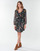 Odjeća Žene
 Kratke haljine One Step FR30301 Crna