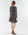 Odjeća Žene
 Kratke haljine One Step FR30301 Crna