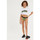 Odjeća Žene
 Kupaći kostimi / Kupaće gaće Nicce London Vortex bikini set žuta