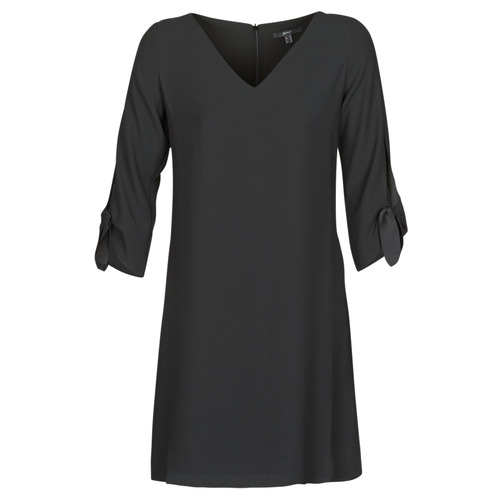 Odjeća Žene
 Kratke haljine Esprit DRESS Crna