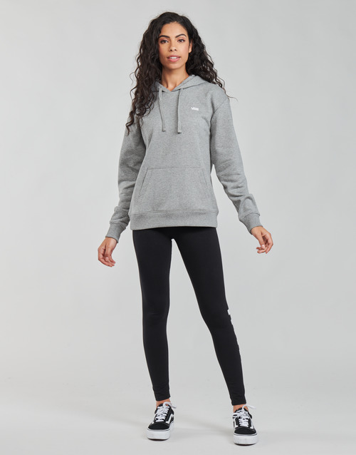 Vans CHALKBOARD CLASSIC LEGGING Crna