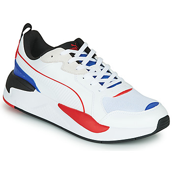 Obuća Muškarci
 Niske tenisice Puma X-RAY Bijela / Blue / Red