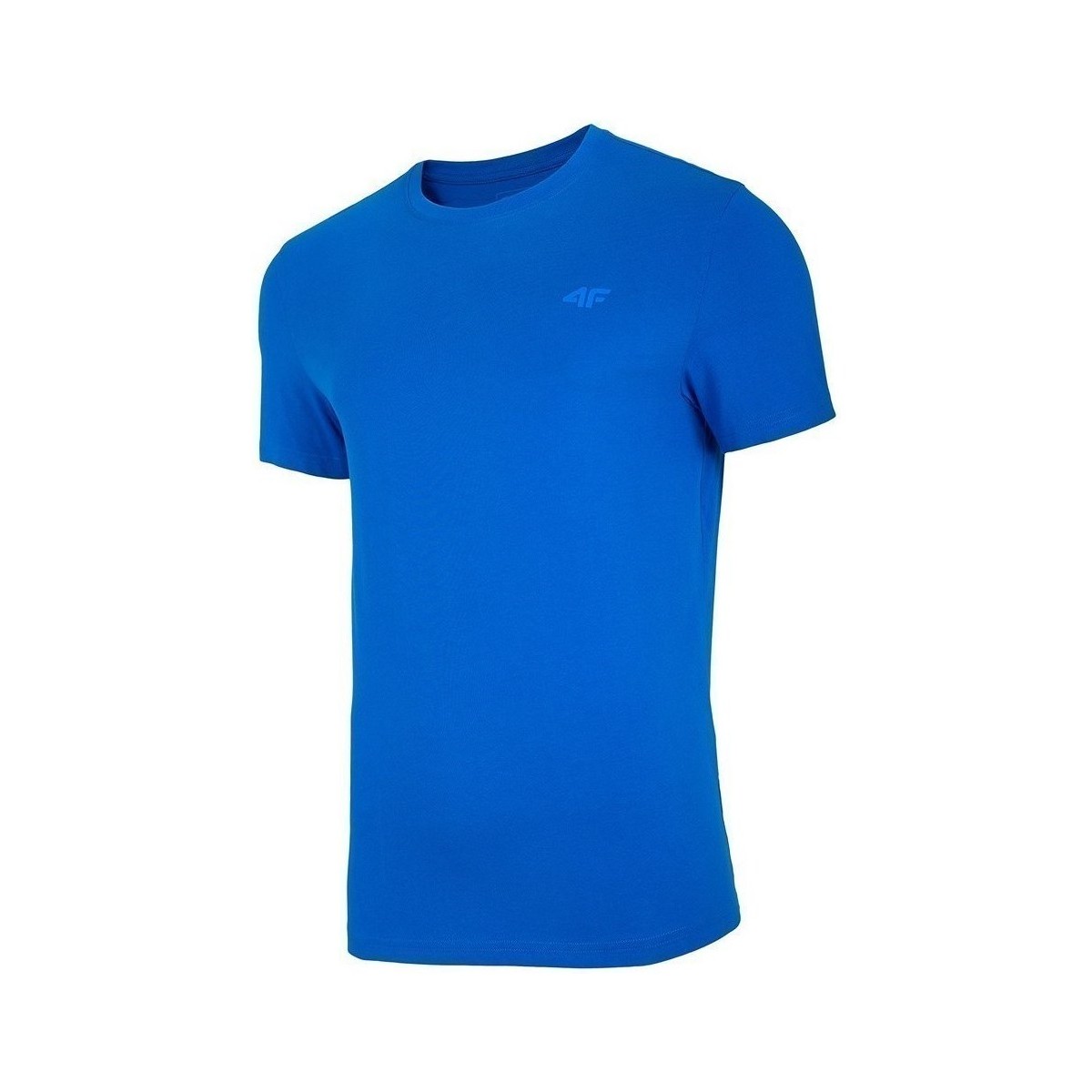 Odjeća Muškarci
 Majice kratkih rukava 4F TSM003 Plava