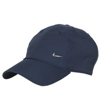 Tekstilni dodaci Šilterice Nike U NSW H86 METAL SWOOSH CAP Blue