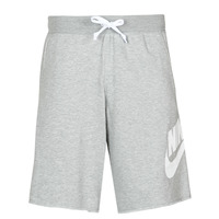 Odjeća Muškarci
 Bermude i kratke hlače Nike M NSW SCE SHORT FT ALUMNI Siva