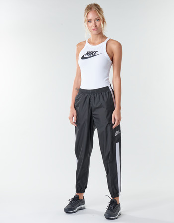 Odjeća Žene
 Donji dio trenirke Nike W NSW PANT WVN Crna