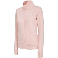 Odjeća Žene
 Sportske majice 4F BLD003 Ružičasta