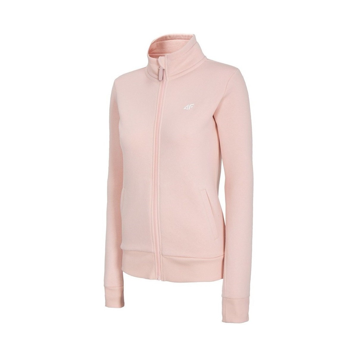 Odjeća Žene
 Sportske majice 4F BLD003 Ružičasta