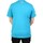 Odjeća Muškarci
 Majice kratkih rukava Fila 126600 Plava