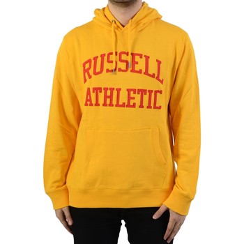 Odjeća Muškarci
 Sportske majice Russell Athletic 131044 Gold