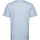 Odjeća Muškarci
 Majice kratkih rukava Timberland 230218 Plava