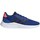 Obuća Djeca Niske tenisice adidas Originals Lite Racer Plava