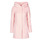 Odjeća Žene
 Kaputi Moony Mood PANTE Ružičasta