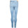 Odjeća Žene
 Hlače s pet džepova Calvin Klein Jeans J20J207127 / Wertical straps Plava
