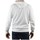 Odjeća Muškarci
 Sportske majice Kappa Vend Hooded Bijela