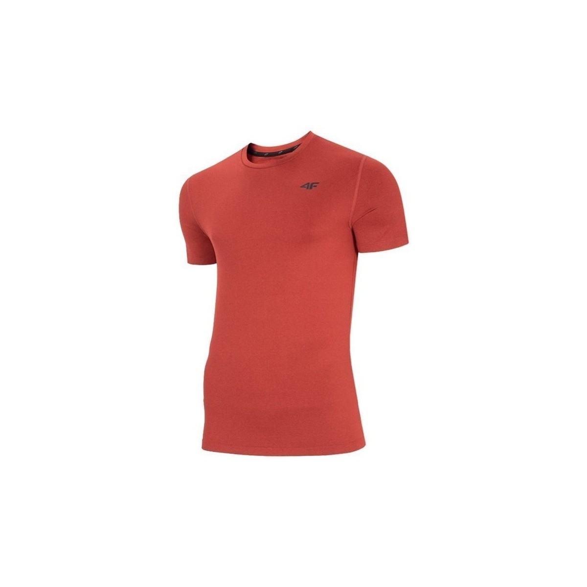 Odjeća Muškarci
 Majice kratkih rukava 4F TSMF003 Crvena