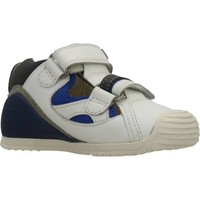 Obuća Dječak
 Derby cipele & Oksfordice Biomecanics SANDALIA SAUVAGE Bijela