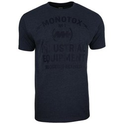 Odjeća Muškarci
 Majice kratkih rukava Monotox Industrial 