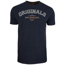 Odjeća Muškarci
 Majice kratkih rukava Monotox Originals College 