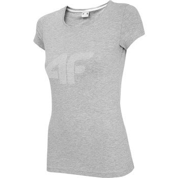 Odjeća Žene
 Majice kratkih rukava 4F TSD005 Siva