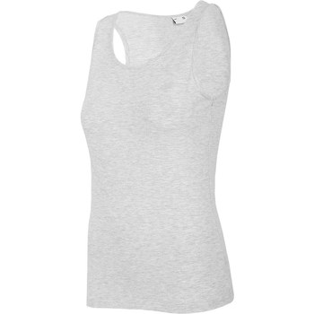 Odjeća Žene
 Majice kratkih rukava 4F TSD003 Siva