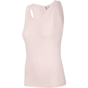 Odjeća Žene
 Majice kratkih rukava 4F TSD003 Ružičasta