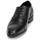 Obuća Muškarci
 Derby cipele Carlington NIMALE Crna