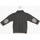Odjeća Dječak
 Polo majice dugih rukava Tutto Piccolo 3735W17-S00 Siva