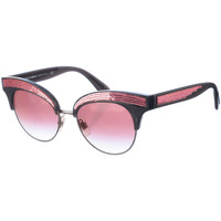 Satovi & nakit Žene
 Sunčane naočale Gafas De Marca DG6109-31238D Multicolour