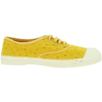Obuća Žene
 Derby cipele Bensimon BRODERIE ANGLAISE žuta