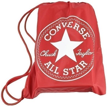 Torbe Ruksaci Converse Cinch Bag Red