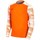 Odjeća Dječak
 Majice kratkih rukava Nike JR Dry Park IV Narančasta