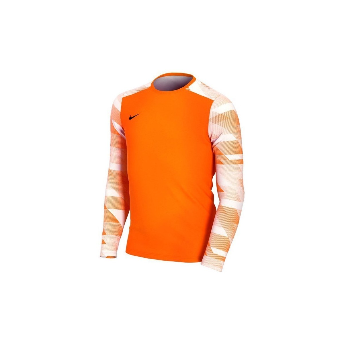 Odjeća Dječak
 Majice kratkih rukava Nike JR Dry Park IV Narančasta
