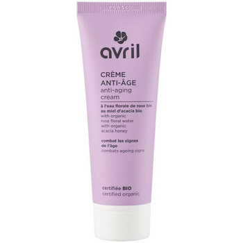Ljepota Žene
 Hidratantni i hranjivi proizvodi Avril Certified Organic Anti-Aging Cream Other