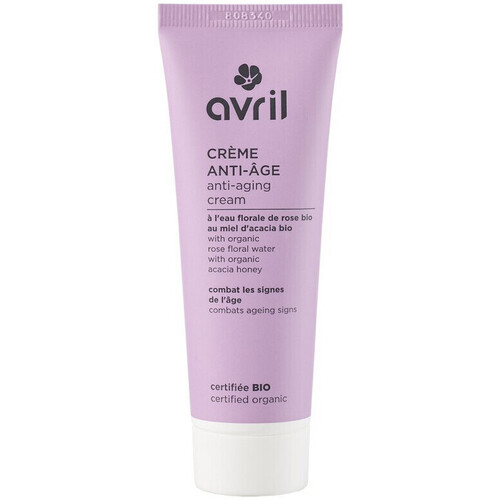 Ljepota Žene
 Hidratantni i hranjivi proizvodi Avril Certified Organic Anti-Aging Cream Other