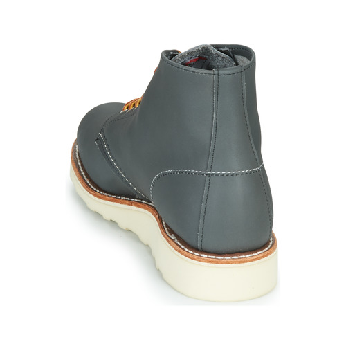 Red Wing 6 INCH ROUND Plava