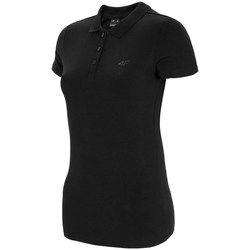 Odjeća Žene
 Polo majice kratkih rukava 4F TSD008 Crna