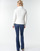 Odjeća Žene
 Pernate jakne Liu Jo WF0237-E0624 Bijela