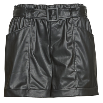 Odjeća Žene
 Bermude i kratke hlače Liu Jo WF0104-E0392 Crna
