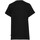 Odjeća Djevojčica Majice kratkih rukava Levi's 151249 Crna