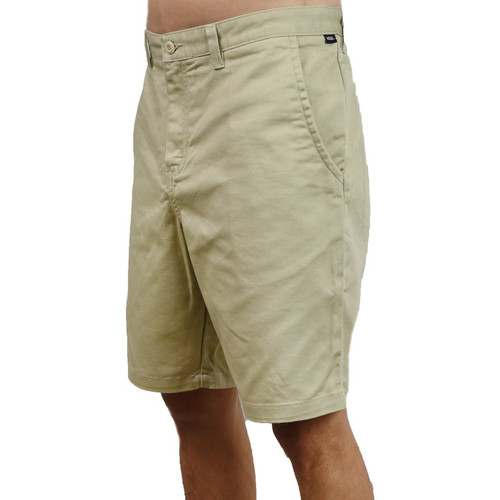 Vans Authentic Stretch 50 Short Siva