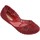 Obuća Žene
 Balerinke i Mary Jane cipele Melissa 31512 Crvena