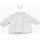 Odjeća Djevojčica Košulje dugih rukava Tutto Piccolo 1025W16-H Siva